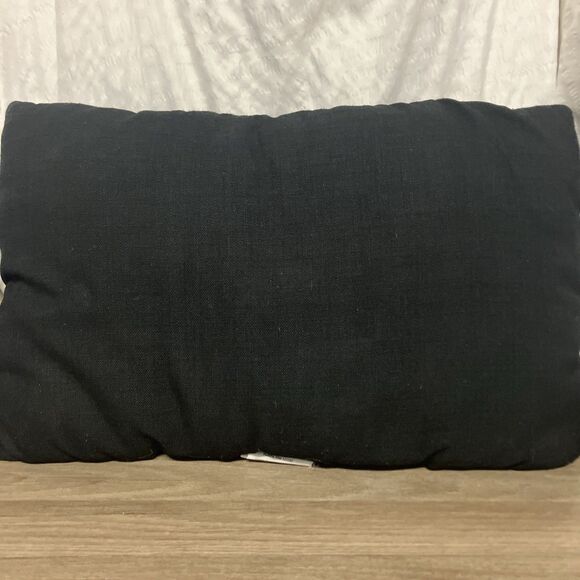 2012 Calderia USA Statue of Liberty New York 23” Pillow Very Nice - Picture 9 of 9